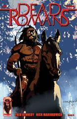 Dead Romans [Nord] #1 (2023) Comic Books Dead Romans Prices