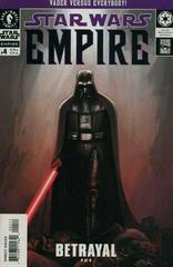 Star Wars: Empire #4 (2002) Comic Books Star Wars: Empire Prices