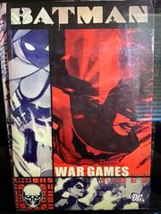 Batman: War Games Tides #2 (2005) Comic Books Batman Prices