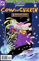 Cartoon Network Starring #3 (1999) Comic Books Cartoon Network Starring Prices