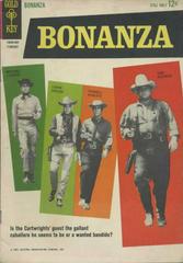Bonanza #6 (1964) Comic Books Bonanza Prices