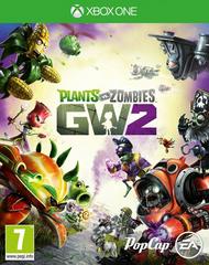Plants vs. Zombies: Garden Warfare 2 PAL Xbox One Prices