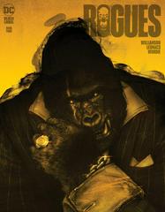 Rogues #3 (2022) Comic Books Rogues Prices