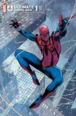 Ultimate Spider-Man [Checchetto B] Comic Books Ultimate Spider-Man Prices
