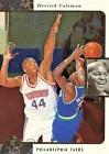 Derrick Coleman Basketball Cards 1995 Upper Deck Special Edition Prices
