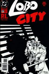 Lobo #17 (1995) Comic Books Lobo Prices