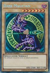 Dark Magician YuGiOh Speed Duel: Streets of Battle City Prices