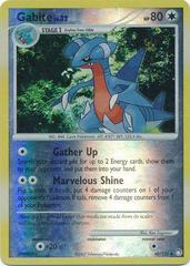 Gabite [Reverse Holo] #48 Prices | Pokemon Mysterious Treasures ...