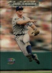 Jim Thome Baseball Cards 1995 Topps DIII Prices