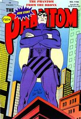 The Phantom #1195 (1998) Comic Books Phantom Prices