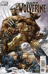 Dark Wolverine Comic Books Dark Wolverine Prices