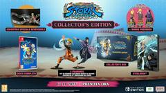 Naruto x Boruto: Ultimate Ninja Storm Connections [Collector's Edition] PAL Nintendo Switch Prices