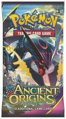 Booster Pack Pokemon Ancient Origins Prices
