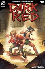 Dark Red #10 (2020) Comic Books Dark Red Prices