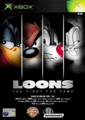 Loons: The Fight for Fame PAL Xbox Prices