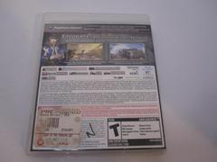 Photo By Canadian Brick Cafe | Dynasty Warriors 7 Playstation 3