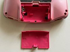Back Battery | Gameboy Advance: Hello Kitty Version JP GameBoy Advance