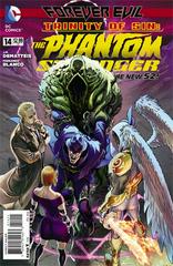 Trinity of Sin: The Phantom Stranger #14 (2013) Comic Books Trinity of Sin: The Phantom Stranger Prices