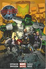 Iliad #2 (2014) Comic Books Secret Avengers Prices