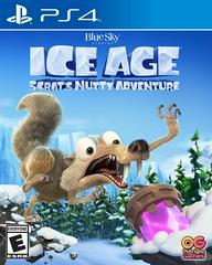 Ice Age: Scrat's Nutty Adventure Playstation 4 Prices