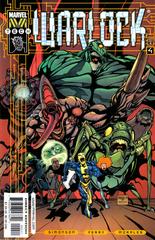 Warlock #4 (1999) Comic Books Warlock Prices