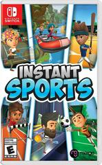 Instant Sports Nintendo Switch Prices