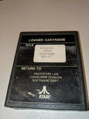 Loaner Cartridge Atari 2600 Prices