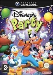 Disney's Party PAL Gamecube Prices
