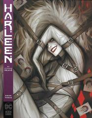 Harleen #3 (2020) Comic Books Harleen Prices