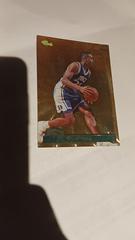 Grant Hill #3 Basketball Cards 1995 Classic Images Previews Prices