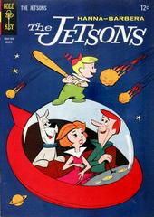 Jetsons #14 (1965) Comic Books Jetsons Prices