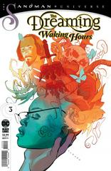 The Dreaming: Waking Hours #3 (2020) Comic Books The Dreaming: Waking Hours Prices