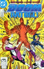 Doom Patrol #7 (1988) Comic Books Doom Patrol Prices