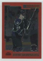 Steve Reinprecht #249 Hockey Cards 2000 Topps Chrome Prices