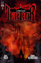 A Town Called Terror #3 (2022) Comic Books A Town Called Terror Prices