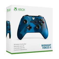 Xbox One Wireless Controller [Midnight Forces II] Xbox One Prices