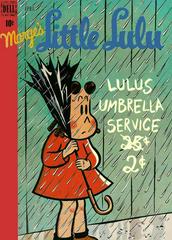 Marge's Little Lulu #22 (1950) Comic Books Marge's Little Lulu Prices