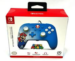 PowerA Enhanced Wired Controller [Mario Pop Art] Nintendo Switch Prices