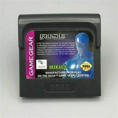 Rise Of The Robots - Cartridge | Rise of the Robots Sega Game Gear