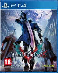 Devil May Cry 5 PAL Playstation 4 Prices