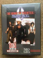King Of Fighters 2000 [Collector's Edition] Playstation 4 Prices