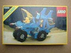 Mobile Recovery Vehicle LEGO Space Prices