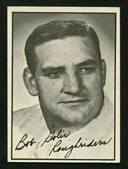 Bob Golic Football Cards 1961 Topps CFL Prices