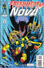 Nova #5 (1994) Comic Books Nova Prices