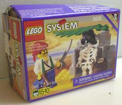 Skeleton Crew #6232 LEGO Pirates Prices