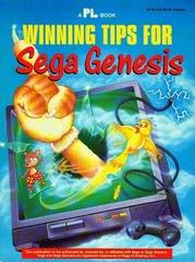 Winning Tips for Sega Genesis Strategy Guide Prices
