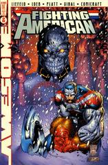 Fighting American #2 (1997) Comic Books Fighting American Prices