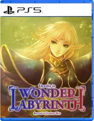 Record of Lodoss War: Deedlit in Wonder Labyrinth JP Playstation 5 Prices