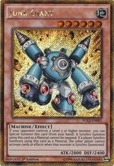 Junk Giant [1st Edition] YuGiOh Premium Gold: Return of the Bling Prices