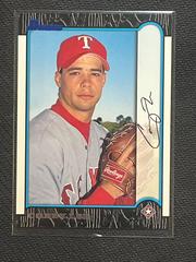 Corey Lee #122 Baseball Cards 1999 Bowman Prices